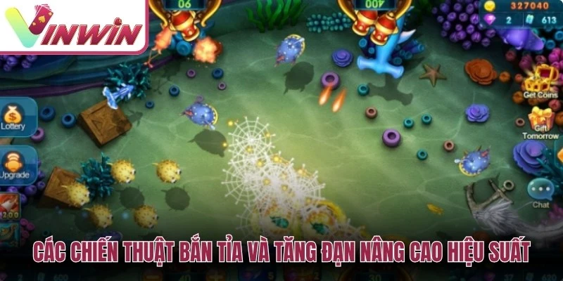 Các chiến thuật bắn tỉa và tăng đạn nâng cao hiệu suất cho anh em